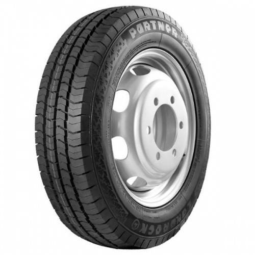 225/75/16C Landrock Partner 123/121R